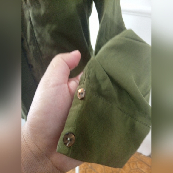 ZARA  Blouse - Picture 2 of 13